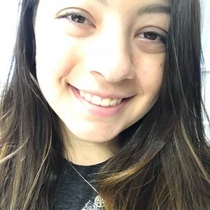 Meet your Posher, Eliana